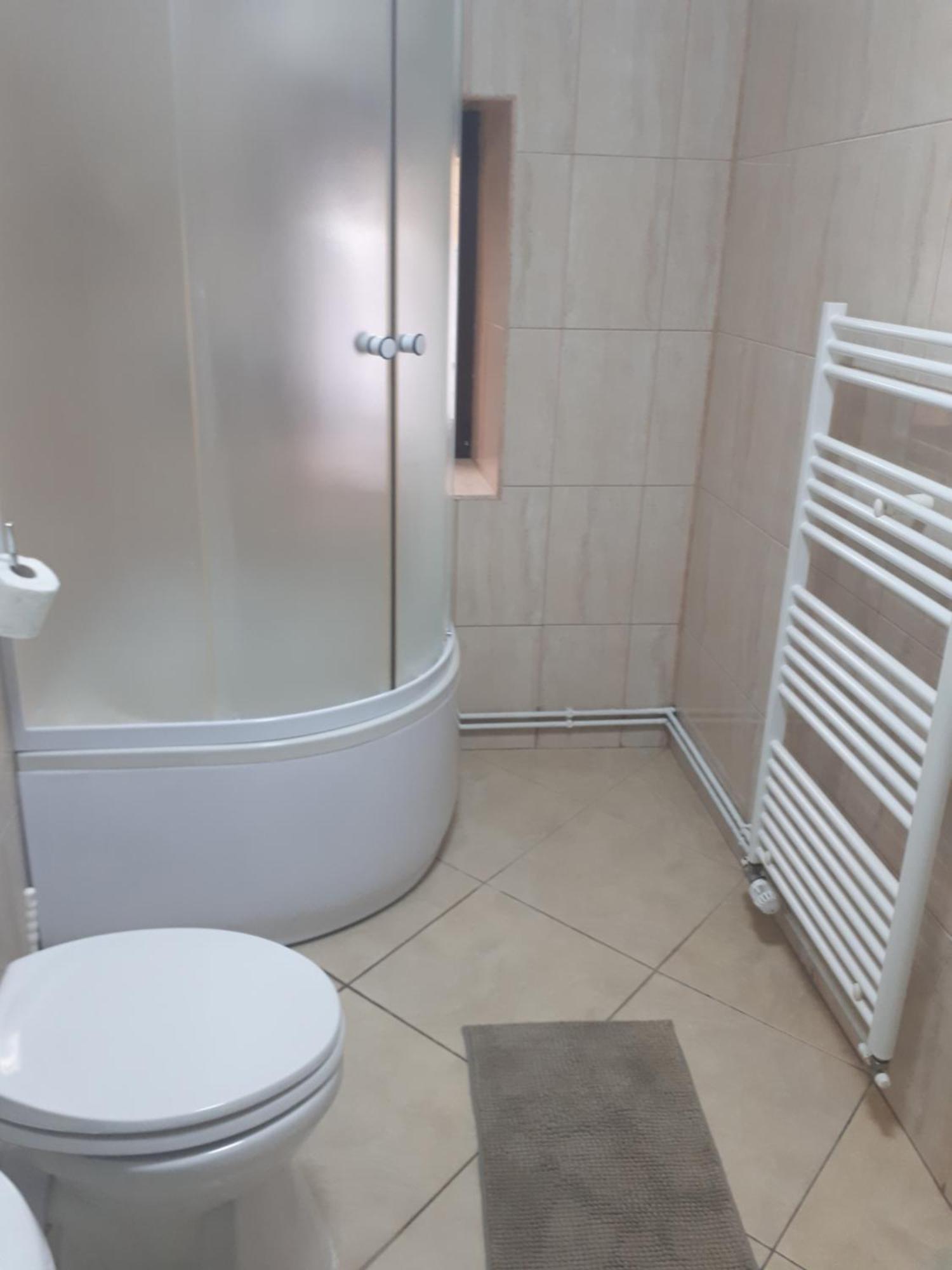 Apartament Victoria 1 Câmpina Zewnętrze zdjęcie