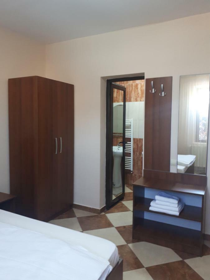 Apartament Victoria 1 Câmpina Zewnętrze zdjęcie